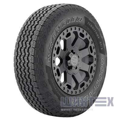 Goodyear Wrangler Territory AT/S 255/65 R18 111H